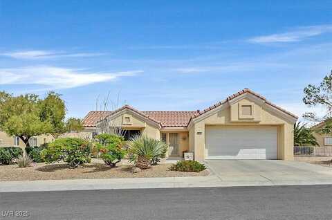 2608 Saltbush Drive, Las Vegas, NV 89134