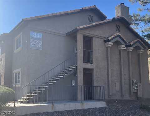 2750 S Durango Drive, Las Vegas, NV 89117