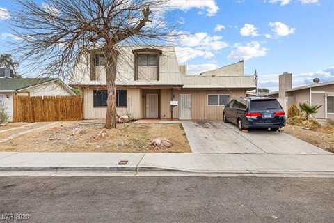 816 Antigua Street, Las Vegas, NV 89145