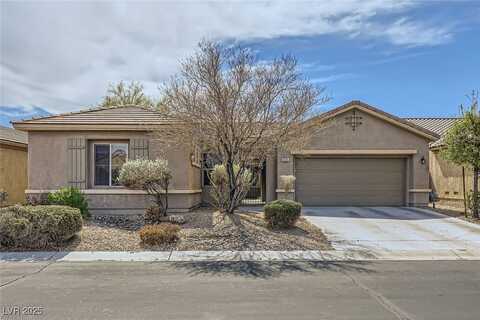 5505 Criollo Drive, Las Vegas, NV 89122