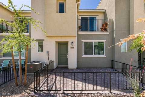 2598 Mocha Pearl Court, North Las Vegas, NV 89086