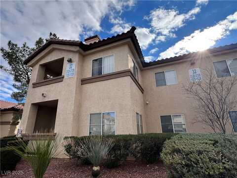 8501 W University Avenue, Las Vegas, NV 89147