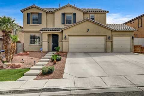 2265 Stone Breeze Avenue, North Las Vegas, NV 89031