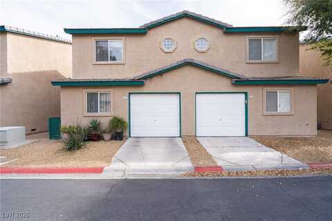5771 Ritter Lane, Las Vegas, NV 89118