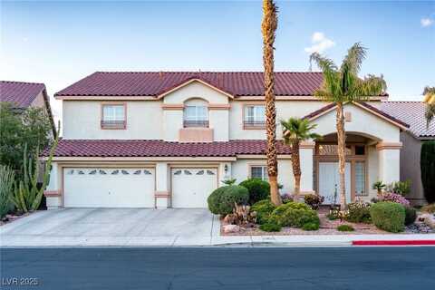 442 Beardsley Circle, Henderson, NV 89052