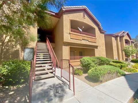 8250 N Grand Canyon Drive, Las Vegas, NV 89166