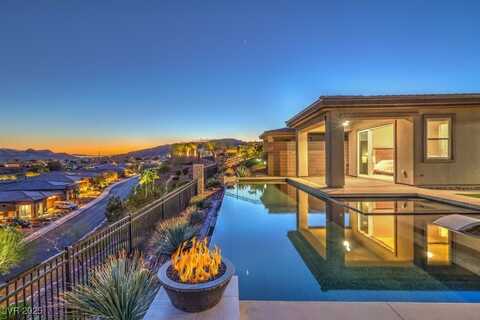 51 Reflection Cove Drive, Henderson, NV 89011