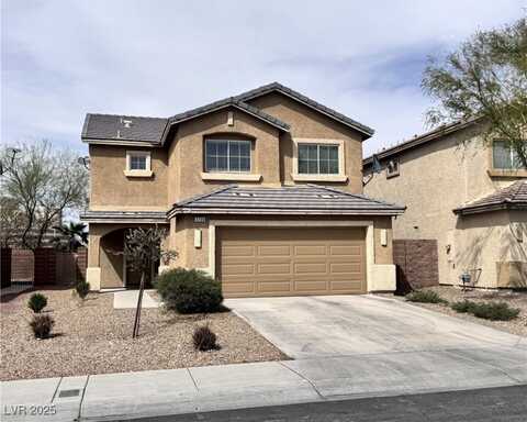 3756 Autumn King Avenue, Henderson, NV 89052