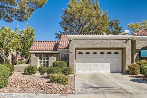 8628 Desert Holly Drive, Las Vegas, NV 89134