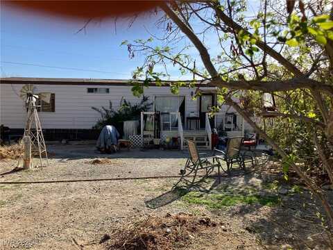 7830 Wildhorse Road, Pahrump, NV 89060
