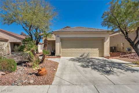 570 Cypress Gardens Place, Henderson, NV 89012