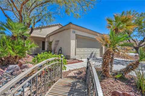 570 Cypress Gardens Place, Henderson, NV 89012