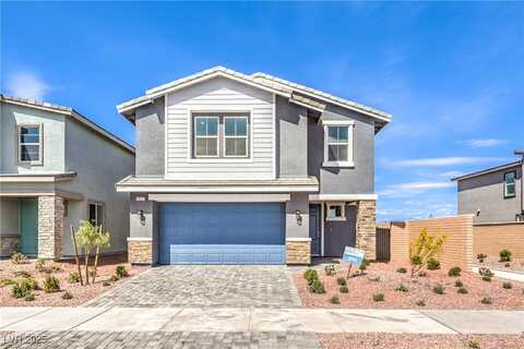 1027 Gentle Swan Street, Henderson, NV 89011