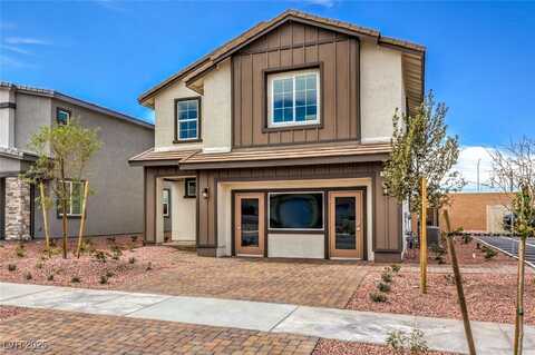 1025 Gentle Swan Street, Henderson, NV 89011