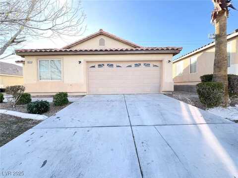 5829 Aqua Verde Street, North Las Vegas, NV 89031