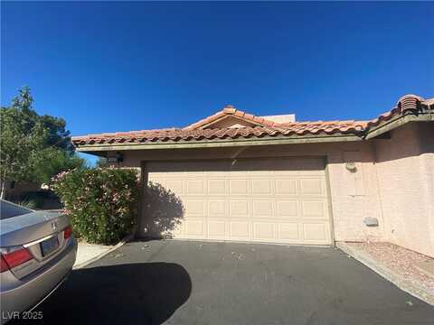 3611 Laguna Del Sol Drive, Las Vegas, NV 89121