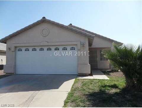 2242 Glastonbury Thorn Street, North Las Vegas, NV 89032