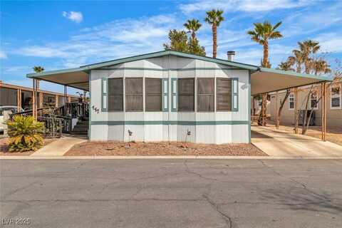 1111 N Lamb Boulevard, Las Vegas, NV 89110
