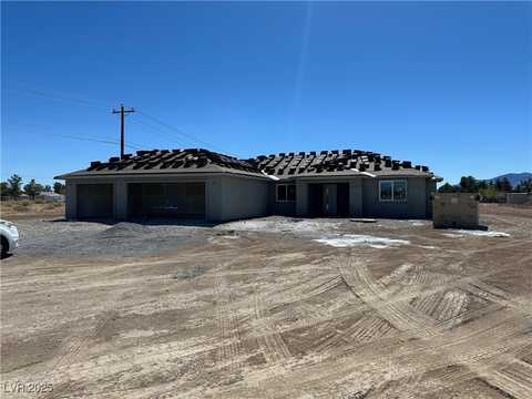 331 Huracan Street, Pahrump, NV 89048