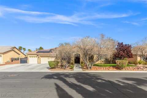8220 Tursi Lodge Court, Las Vegas, NV 89131