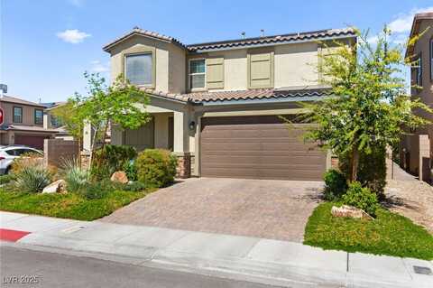 4352 Browns Creek Avenue, North Las Vegas, NV 89084