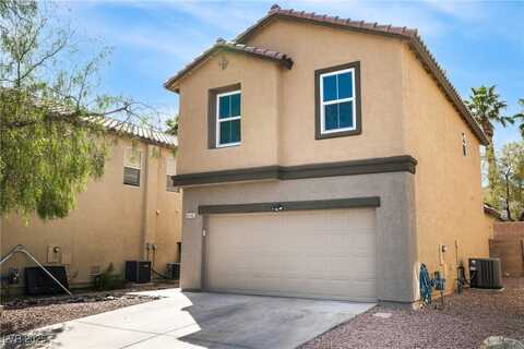 6745 Jackson Junction Street, Las Vegas, NV 89149