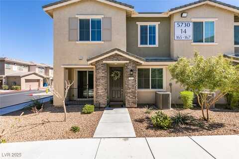 5730 Sky Pointe Drive, Las Vegas, NV 89130