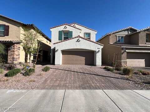 380 Larksong Avenue, Henderson, NV 89011