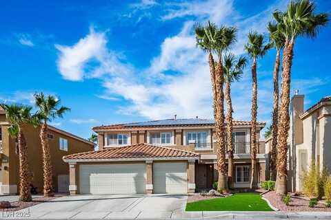 506 Staghorn Pass Avenue, Las Vegas, NV 89183