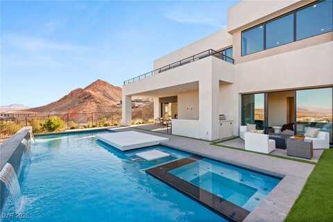 10 SAND STAR Lane, Henderson, NV 89011