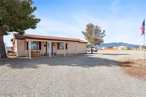 1341 Rancho View Drive, Pahrump, NV 89048