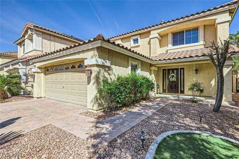 10900 Calcedonian Street, Las Vegas, NV 89141