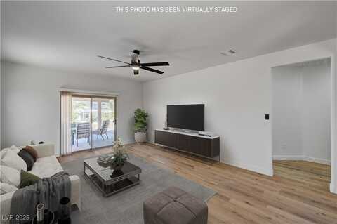 2100 Desert Woods Drive, Henderson, NV 89012