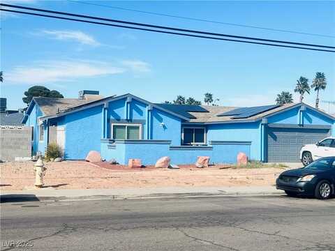 3664 Rawhide Street, Las Vegas, NV 89120