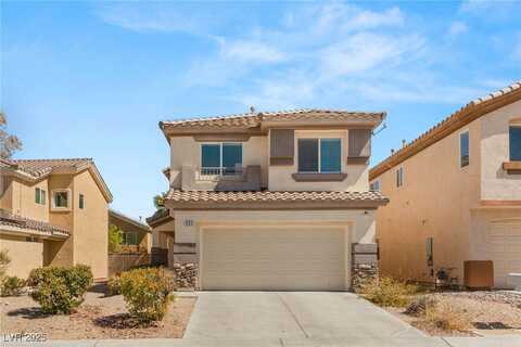 232 Dog Leg Drive, Las Vegas, NV 89148