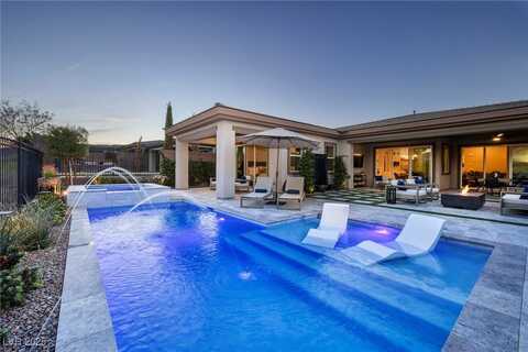 47 Reflection Bay Drive, Henderson, NV 89011