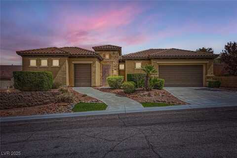 2116 Burtonsville Drive, Henderson, NV 89044