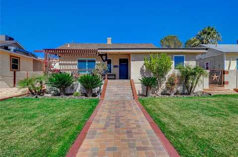 516 Arizona Street, Boulder City, NV 89005