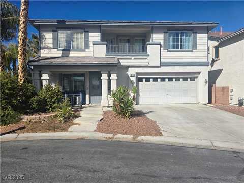 10756 New Boro Avenue, Las Vegas, NV 89144