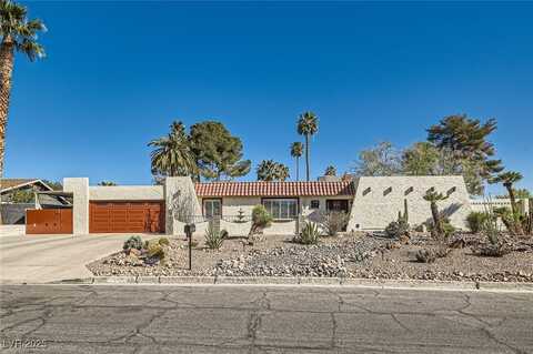 3788 Forestcrest Drive, Las Vegas, NV 89121