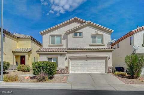 9732 Kampsville Avenue, Las Vegas, NV 89148