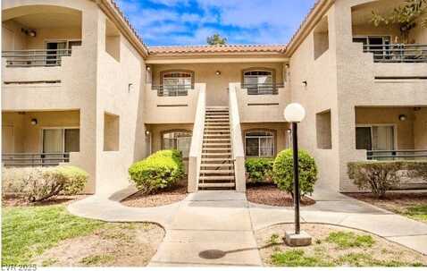 5415 W Harmon Avenue, Las Vegas, NV 89103