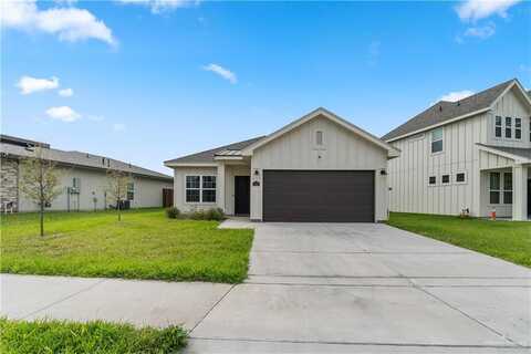 1020 W Fall Aster Street, Edinburg, TX 78541