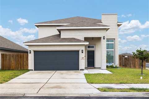 405 Olympic Street, Edinburg, TX 78541