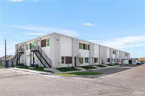 901 E Yuma Avenue, McAllen, TX 78503