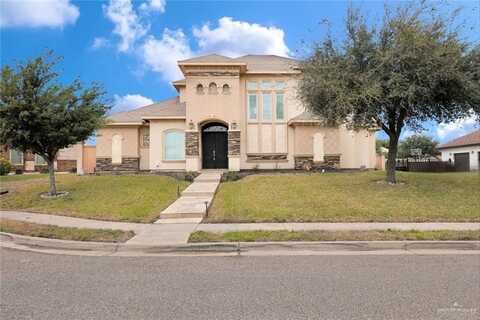 13407 37th Lane, Edinburg, TX 78541