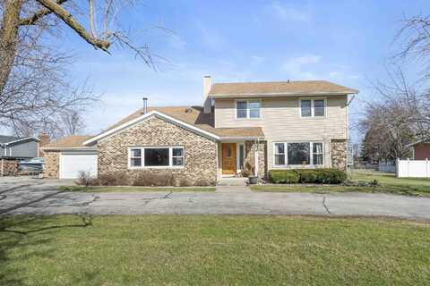 9159 Schafer Drive, Saint John, IN 46373