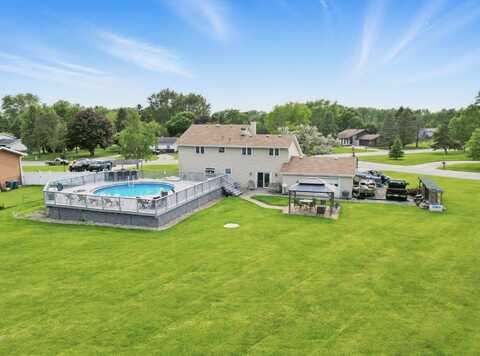 9159 Schafer Drive, Saint John, IN 46373