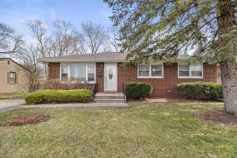 5471 Pierce Street, Merrillville, IN 46410