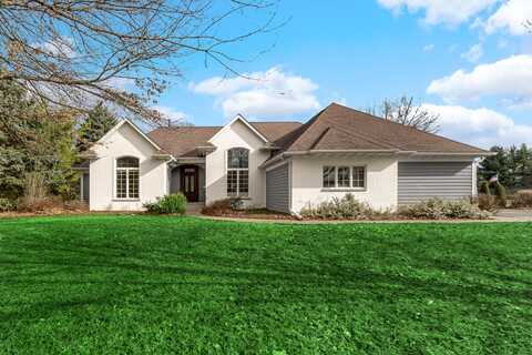 10675 Floyd Street, Crown Point, IN 46307